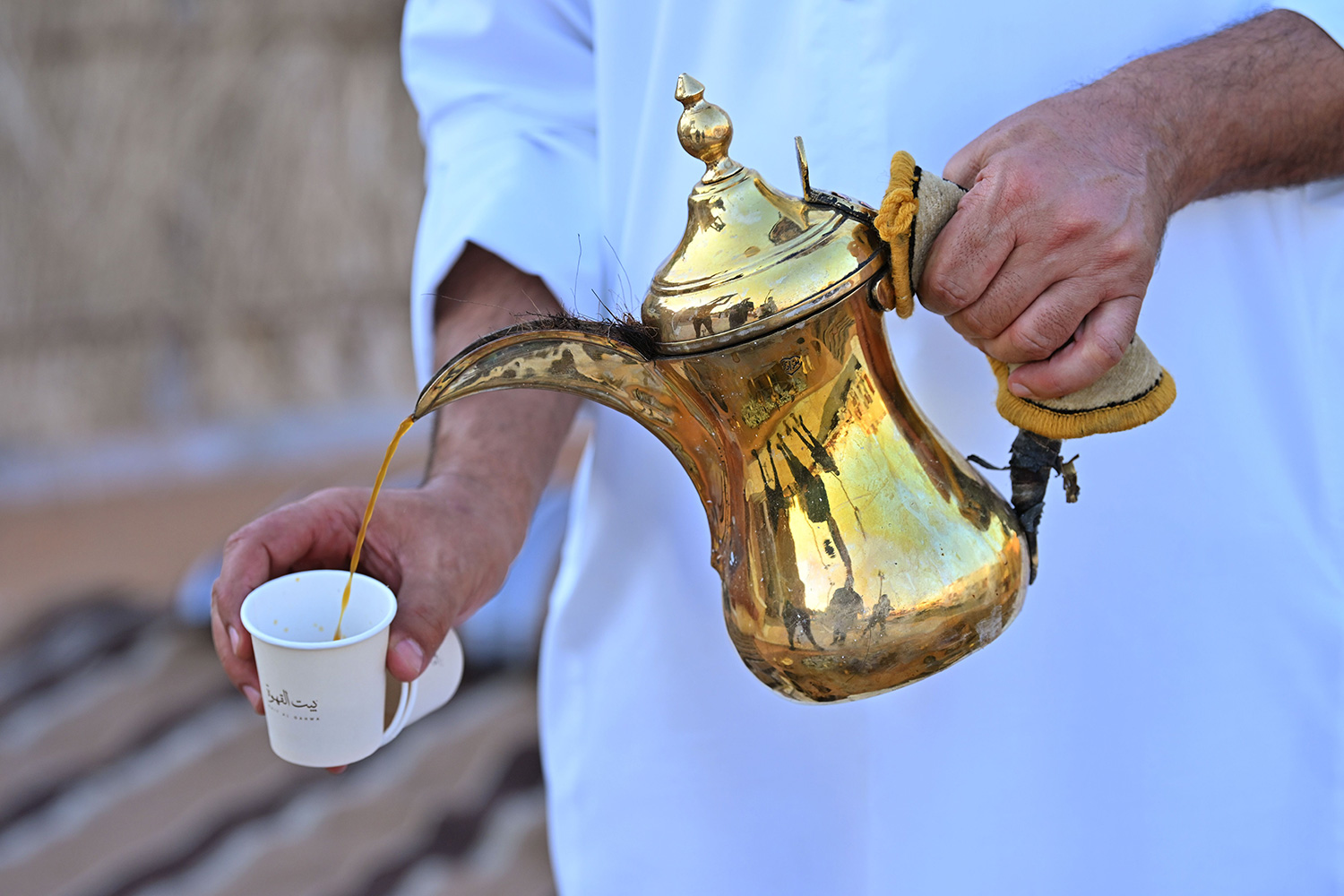 Abu Dhabi: The Destination of Choice for Ramadan 2026